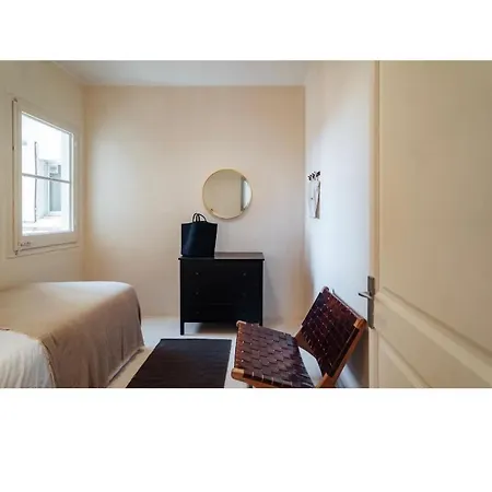 The Upper House Apartment Barcelona